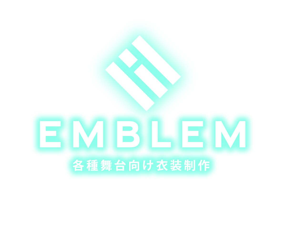 YOSAKOIソーラン・よさこい衣装制作｜エンブレム-emblem-